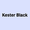 Kester Black logo