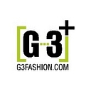 G3+ Fashions logo