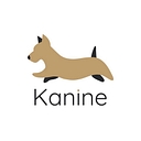 Kanine logo