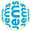 Jems logo