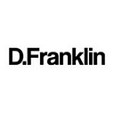 D.Franklin logo