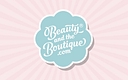 Beauty and the Boutique logo