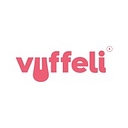 Vuffeli logo
