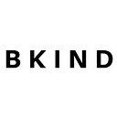 BKIND logo