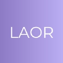 LAOR logo