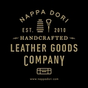 Nappa Dori logo