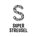 Super Streusel logo
