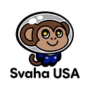 Svaha logo