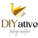 DIYative logo