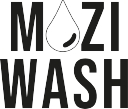 Mozi Wash logo