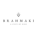 Brahmaki logo