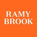 Ramy Brook logo