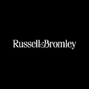 Russell & Bromley logo