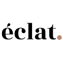 Eclatant beauty logo
