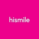 Hismile logo