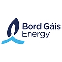 Bord Gáis Energy logo