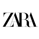 ZARA logo