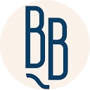 Blue Bungalow logo
