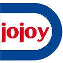 Jojoy GR logo