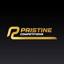 Pristine Competitions UK logo