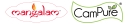 CamPure logo