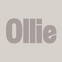 Ollie logo