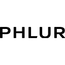 PHLUR logo