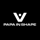 Papa In Shape logo