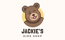Jackie's logo
