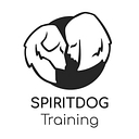 SpiritDog Training logo