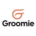 Groomie logo