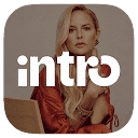 Intro logo