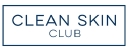 Clean Skin Club logo