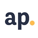 Alpha Paw logo