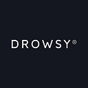 Drowsy Sleep Co. logo