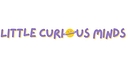 Little Curious Minds logo