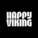 Happy Viking logo