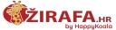 Žirafa.hr logo