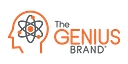 The Genius Brand logo