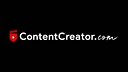 Content Creator.com logo