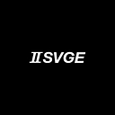 TWOSVGE logo