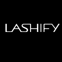 Lashify © logo
