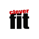clever fit logo