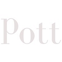 Pott Candles logo