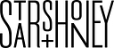 Stars + Honey logo