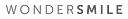 WonderSmile logo