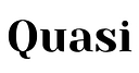 Quasico logo