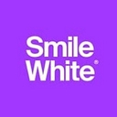 Smile White logo