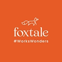 Foxtale logo