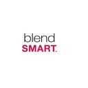 blendSMART logo